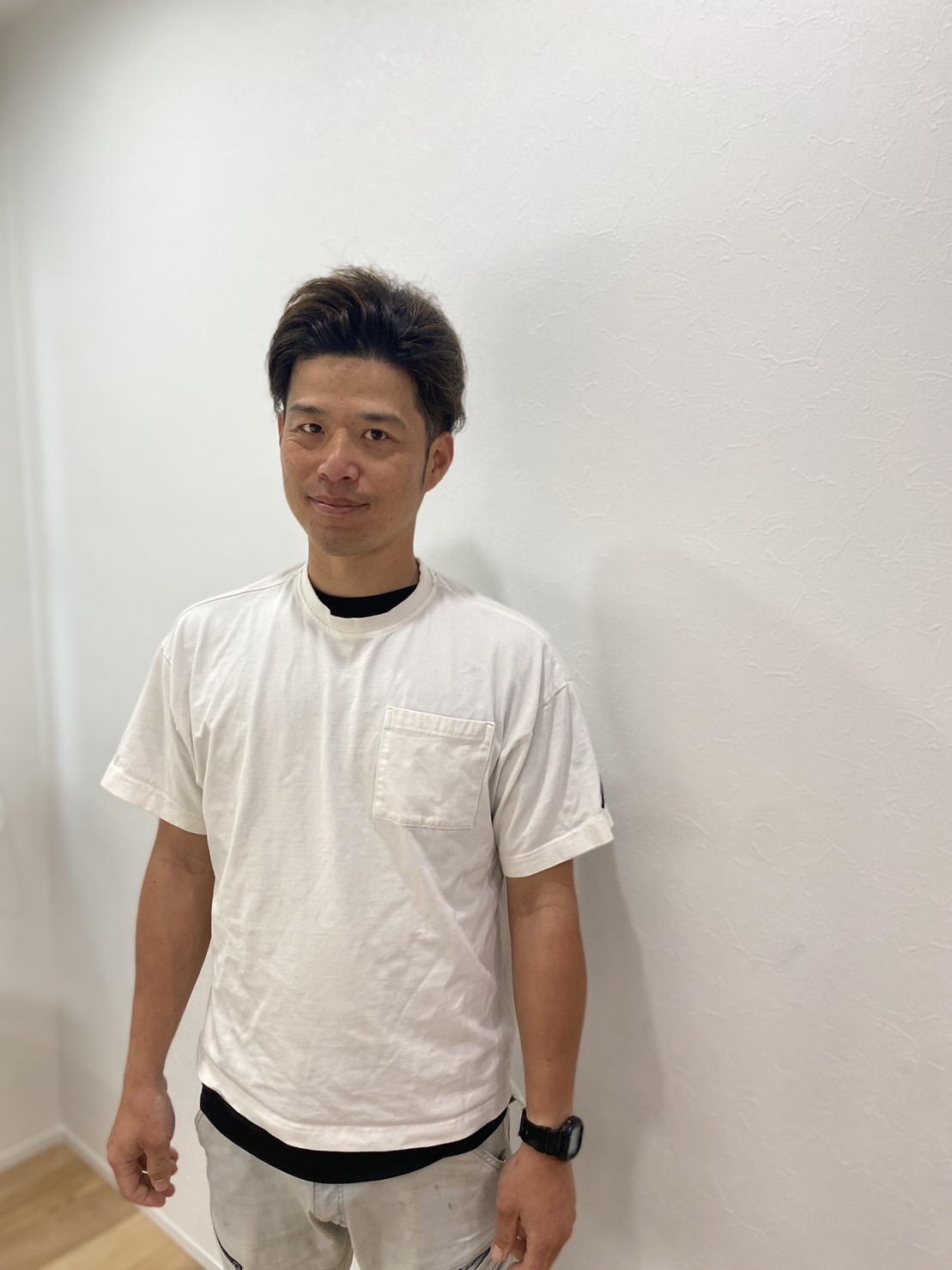 ご挨拶